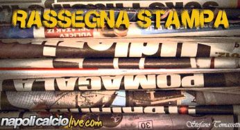La rassegna stampa del 29 giugno 2016