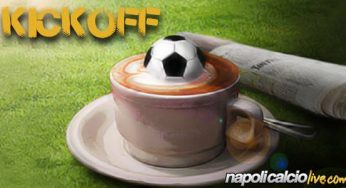 KICKOFF – Tonelli, il social