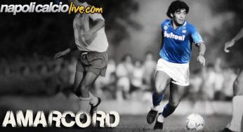 VIDEO AMARCORD – Roma-Napoli 2-3: i ragazzi terribili di Lippi strappano la vittoria ai giallorossi di Giannini