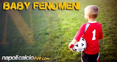 baby fenomeni