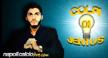 COLPI DI JENIUS – Il curioso caso di Edu Vargas