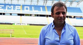 Napoli-Barba, Corsi: “A gennaio non si muove. Resteranno anche Tonelli e Zielinski”