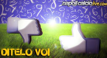 DITELO VOI – Possibili rinforzi estivi, l’opinione dei tifosi azzurri
