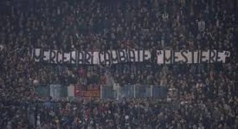GdS – Il Viminale richiama la Roma: “Fuori i nomi degli ‘incappucciati'”, questi i temi caldi