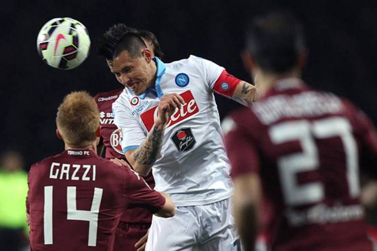 hamsik torino