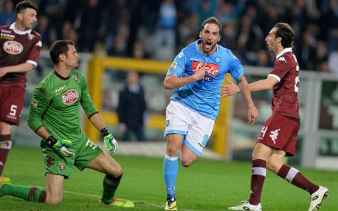 higuain