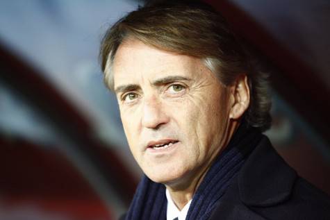 Roberto Mancini