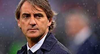 Mancini: “Higuain vale quanto Messi. Al San Paolo immaginavo di peggio, non sono d’accordo con Sarri”