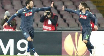 VIDEO – Questo si chiama giocare”, quattro azzurri protagonisti di uno spot pubblicitario