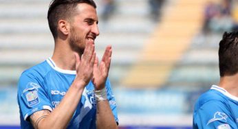 Mirko Valdifiori vicinissimo al Napoli: battuta la concorrenza di Milan e Fiorentina