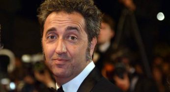 Real Madrid-Napoli, sugli spalti anche il premio Oscar Paolo Sorrentino