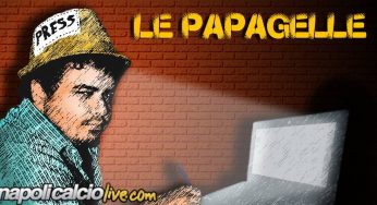 LE PAGELLE di Napoli-Benevento: Allan e Ghoulam devastanti, Giak sempre prezioso. E che bello Ounas!
