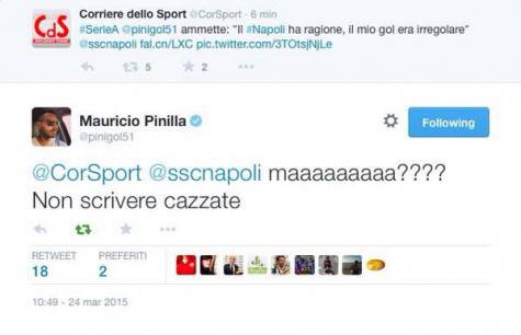 pinilla