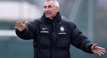 Reja: “Napoli favorita per lo scudetto, ho grande stima per Sarri”