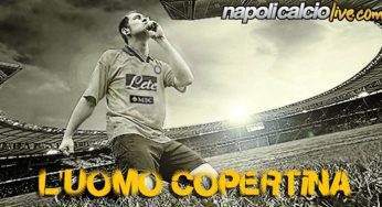 L’UOMO COPERTINA – Il fratello gemello di Hysaj