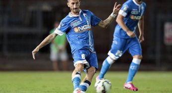 Sportitalia – Domani si decide il futuro di Valdifiori: il Torino resta alla finestra