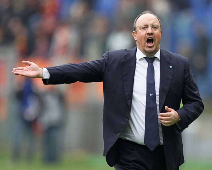 benitez