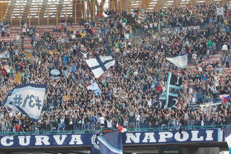 SSC Napoli v ACF Fiorentina - Serie A