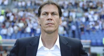 Roma, la decisione di Garcia: squadra in ritiro