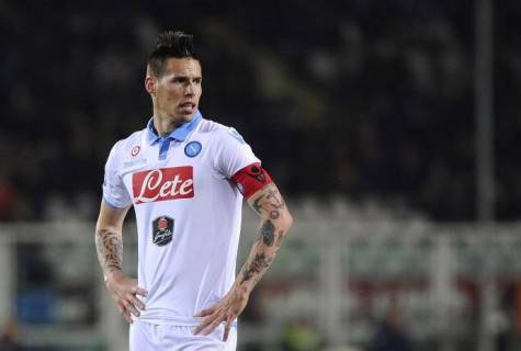 hamsik empoli