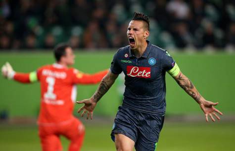 hamsik wolf