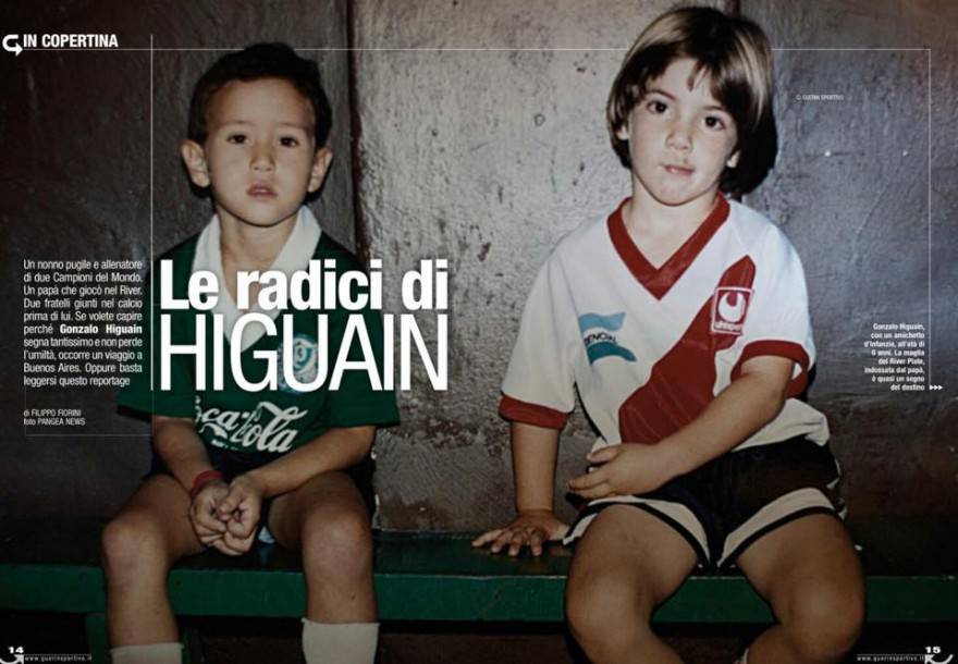 higuain