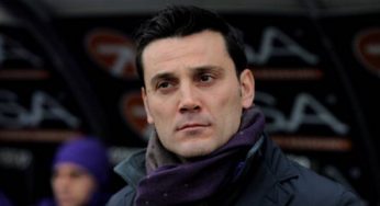 Montella: “Napoli squadra con budget superiore, Reina furbo”