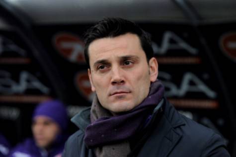 Vincenzo Montella ©Getty Images