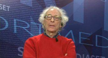 Mughini: “Napoli non ha identità, a parte quella calcistica”
