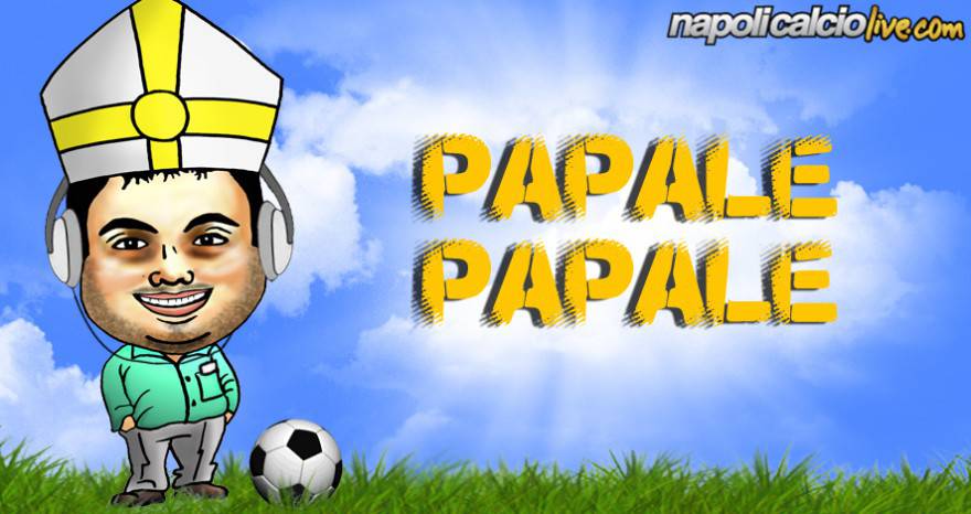 papale papale