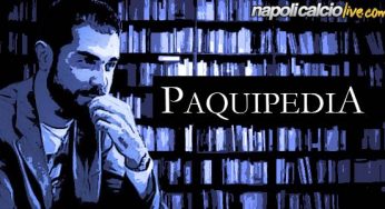 PAQUIPEDIA – Fernando De Napoli, il campione che portava bene