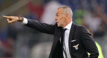 Pioli: “Siamo concentrati per un grande finale. Se vogliamo la Champions servono le prestazioni”
