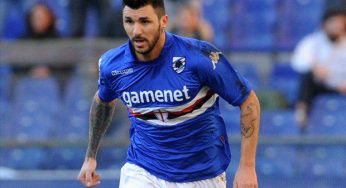 Romei (legale Samp): “Affare Soriano bloccato dai diritti d’immagine, trattativa difficile”