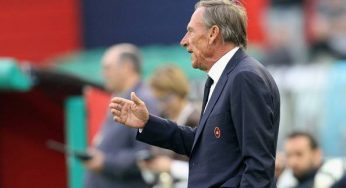 Lutto per Zeman, muore protagonista del suo Foggia dei miracoli