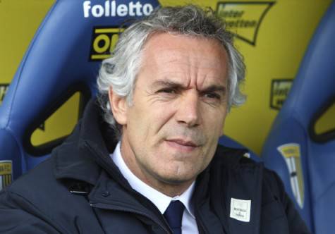 Roberto Donadoni ©Getty Images