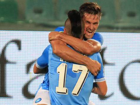 hamsik maggio