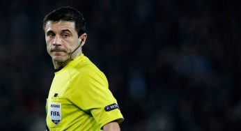 Europa League, Napoli-Dnipro: arbitrerà Mazic