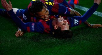 Il Barcellona doma il Bayern Monaco 3-0. Ritorno amaro per Guardiola