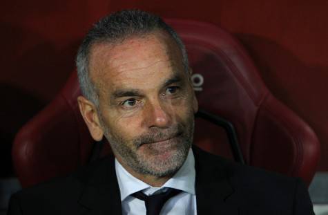 Stefano Pioli ©Getty Images