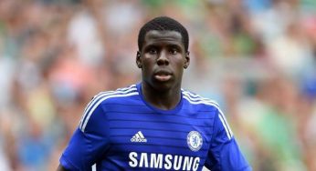 Zouma in rotta col Chelsea, il Napoli ci prova