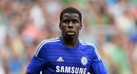 zouma