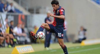 CONSIGLI PER GLI ACQUISTI – Diego Perotti, classe e fantasia nel DNA