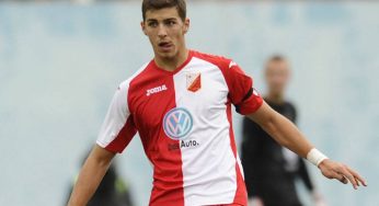 Ag. Babic: “Il Napoli si è mosso per primo. Ho parlato con Giuntoli e De Laurentiis”