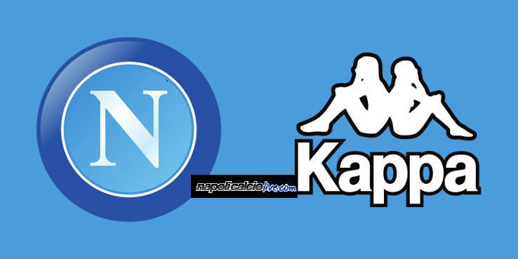 Napoli maglie 2018/19