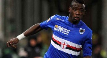 Torino vicinissimo ad Acquah, possibile addio alla pista Valdifiori