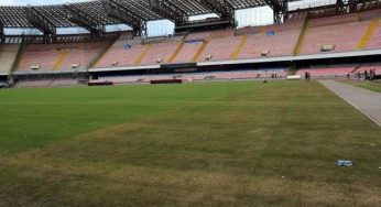 Convenzione-ponte, Borriello: “Ci siamo, oggi si chiuderà tutto”