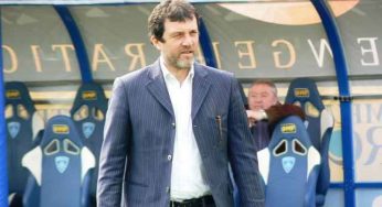 Ds. Empoli: “Richiesta del Napoli per Saponara, ci stiamo pensando”