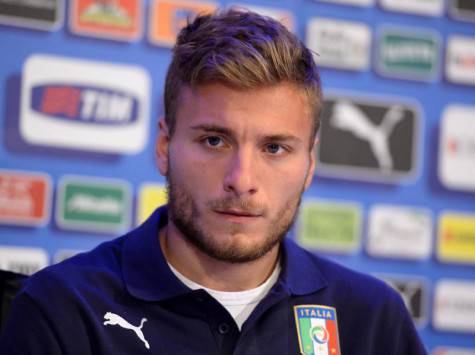 ciro immobile