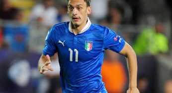 Gabbiadini: “Abbiamo reagito tardi, siamo un gruppo giovane che deve crescere”