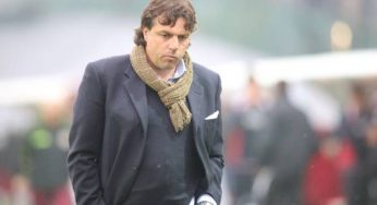 FOTO – Club Bruges-Napoli, le due dirigenze a pranzo insieme